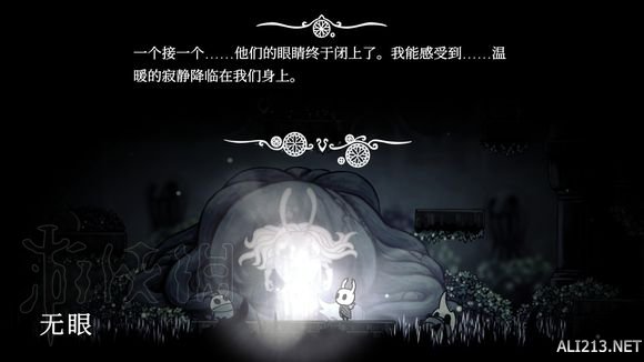 空洞骑士游戏细节玩家深入分析 空洞骑士攻略合集