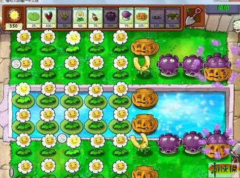 《植物大战僵尸》新手刷钱攻略指南 《植物大战僵尸》新手刷钱攻略指南