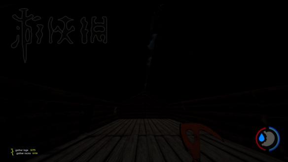 森林建筑屋顶设计建造图文教程 森林屋顶怎么建造实用 尖顶(金字塔顶)