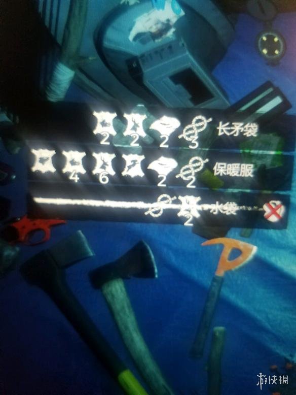 森林保暖服需要材料一览 森林保暖服怎么做?