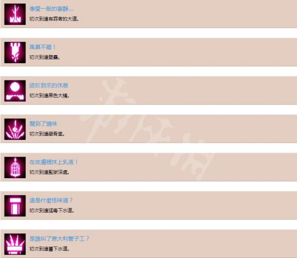 死亡细胞白金图文攻略 死亡细胞白色
