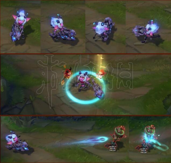 英雄联盟5月19日PBE更新 lolpbe更新公告在哪看