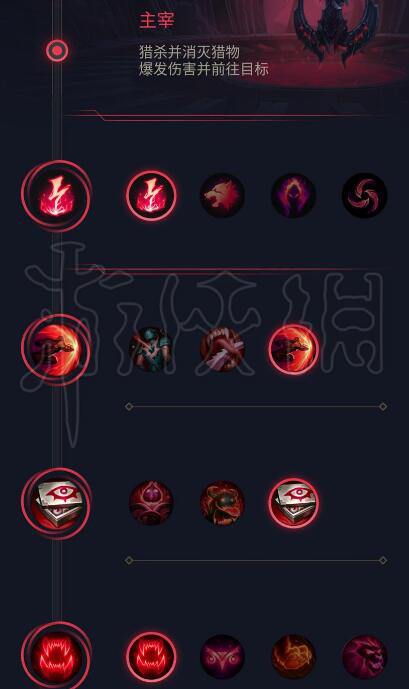 lol卡特琳娜怎么玩 lol卡特琳娜怎么玩才厉害