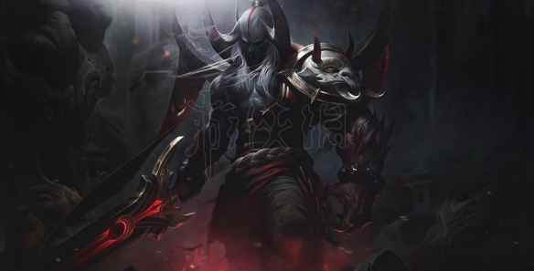 LOL剑魔怎么玩（lol剑魔怎么玩才厉害）