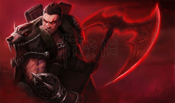 英雄联盟诺克萨斯之手怎么玩（lol诺克萨斯之手怎么玩）