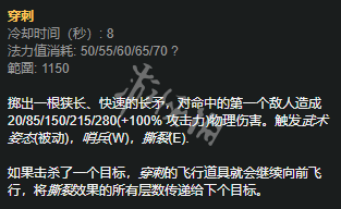英雄联盟无限火力什么黑科技厉害 英雄联盟无限火力什么英雄比较强势