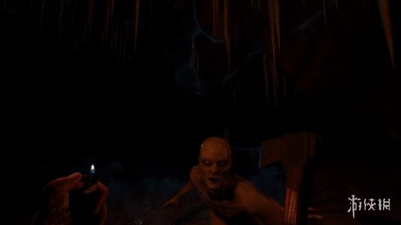 森林野人怎么打 the forest野人应对方法一览