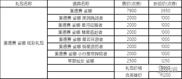 英雄联盟星界狂欢活动什么时候开启 lol星界狂欢活动介绍