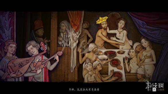 天国拯救正式版图文评测（天国拯救rpg_param）