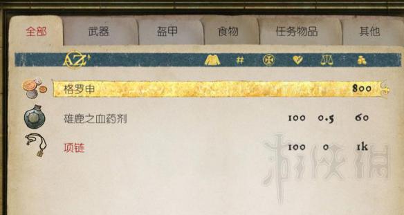 天国拯救隐藏地点位置图文分享 天国拯救隐藏任务