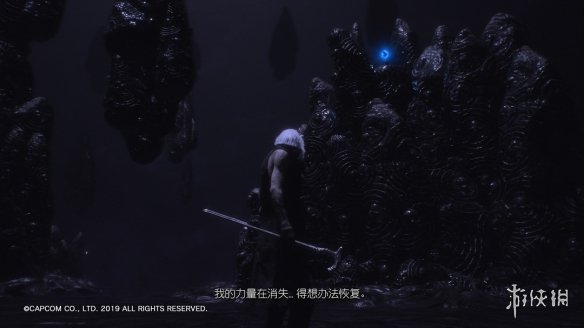 鬼泣5第五关全收集流程攻略 鬼泣5第5关BOSS打法教程