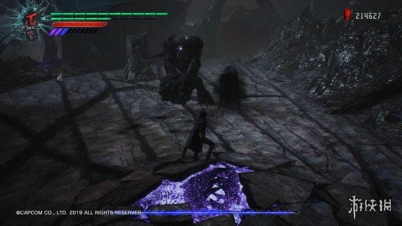 鬼泣5无限飞燕怎么操作 鬼泣5无限飞燕怎么操作视频