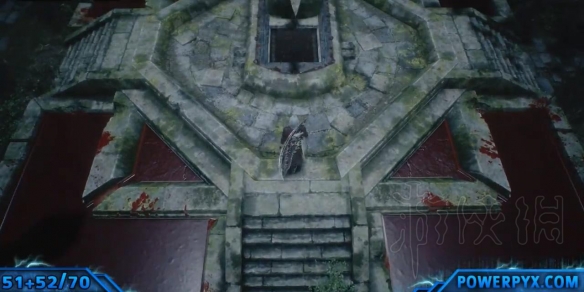 鬼泣5全蓝魂石收集攻略 鬼泣5全蓝魔石碎片位置一览 Missoin 1