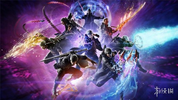 鬼泣5DMDM18无伤S逃课打法演示 鬼泣5最高难度逃课打法