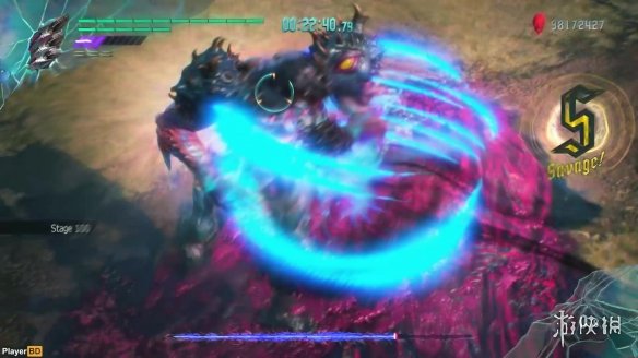 鬼泣5尤里森怎么打（鬼泣5尤里森触手怎么躲）