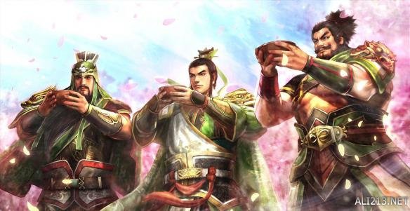 三国志14游戏特色简单介绍（三国志14有意思么）