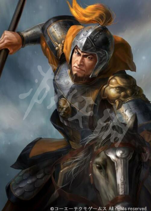 三国志14追加武将范方五维数据一览 三国志14范蠡