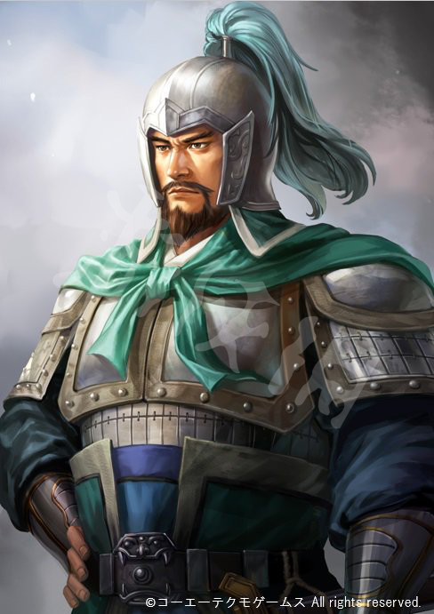 三国志14句扶背景及五维数据介绍 三国志14府是什么意思