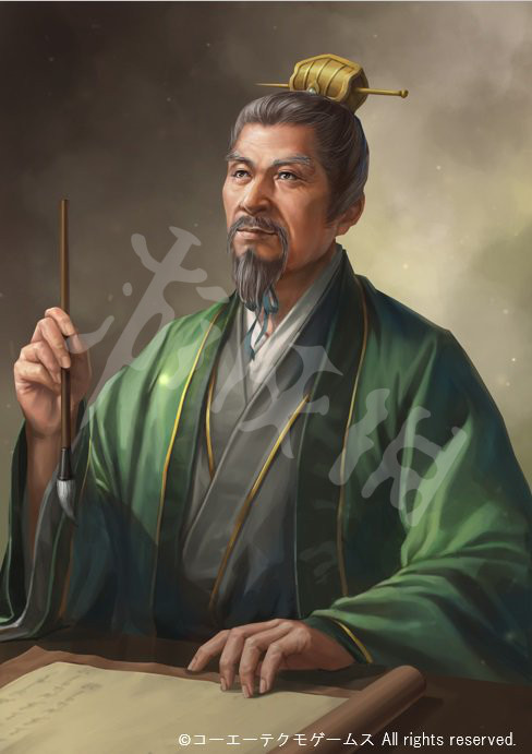 三国志14追加武将荀爽属性解析 三国志14荀彧会掉忠诚吗