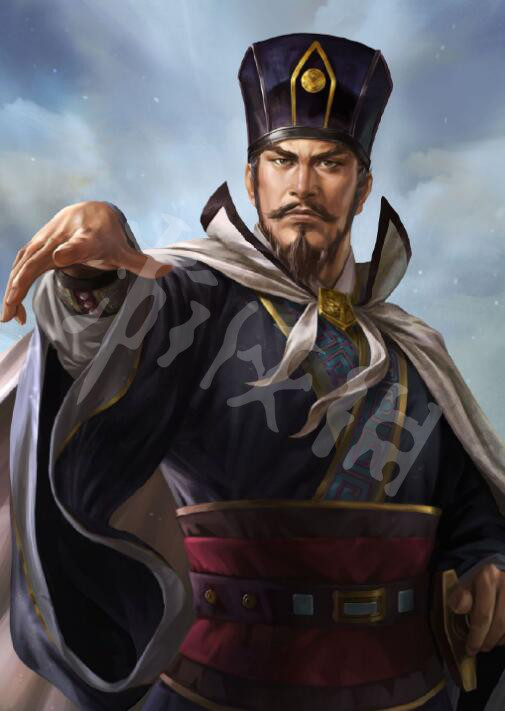 三国志14司马懿属性资料解析 三国志14 司马懿