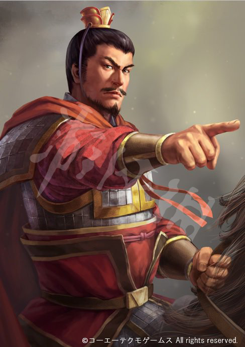 三国志14追加武将孙奋介绍 三国志14孙十万