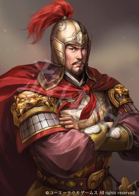 三国志14顾承是什么身份 三国志14顾雍