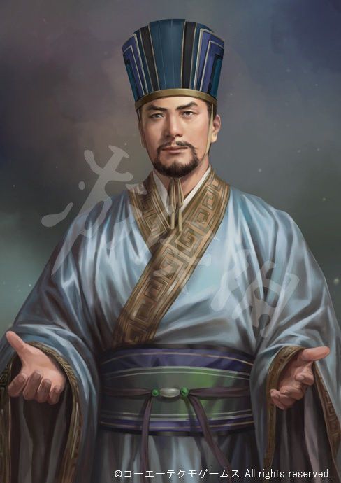 三国志14司马芝能力怎么样（三国志14司马师立绘）