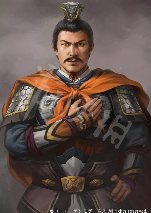 三国志14王子服立绘好看吗（三国志14所有君主）