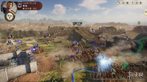 三国志14能力值作用介绍（三国志14 能力值）