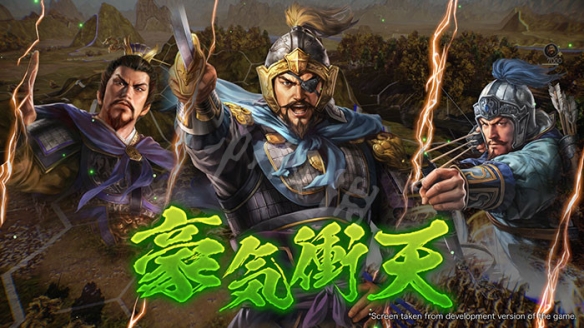 三国志14配置要求高吗（三国志14 配置要求）
