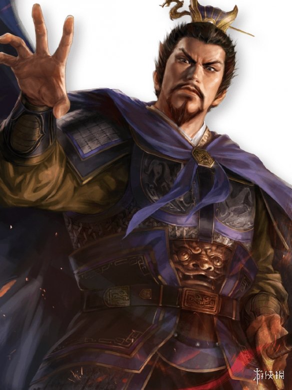 三国志14全系列最强统率武将一览（三国志14最牛武将）