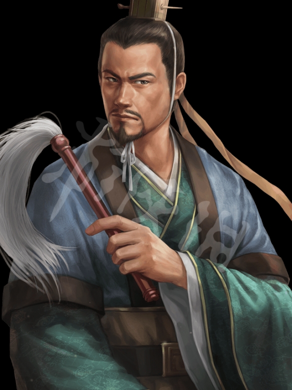 三国志14法正是什么身份（三国志14法正在哪登场）