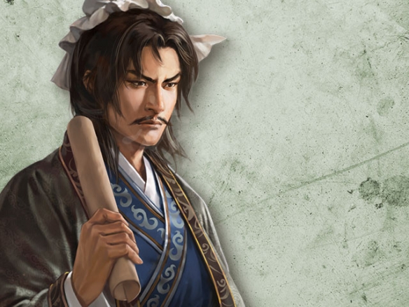 三国志14徐庶是什么身份 三国志14徐庶登场