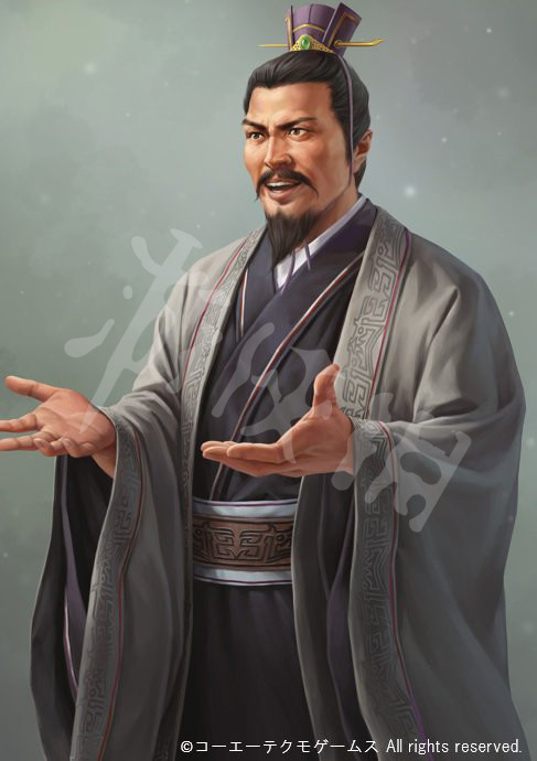 三国志14武将隐蕃怎么样 三国志14隐藏武将哪个厉害