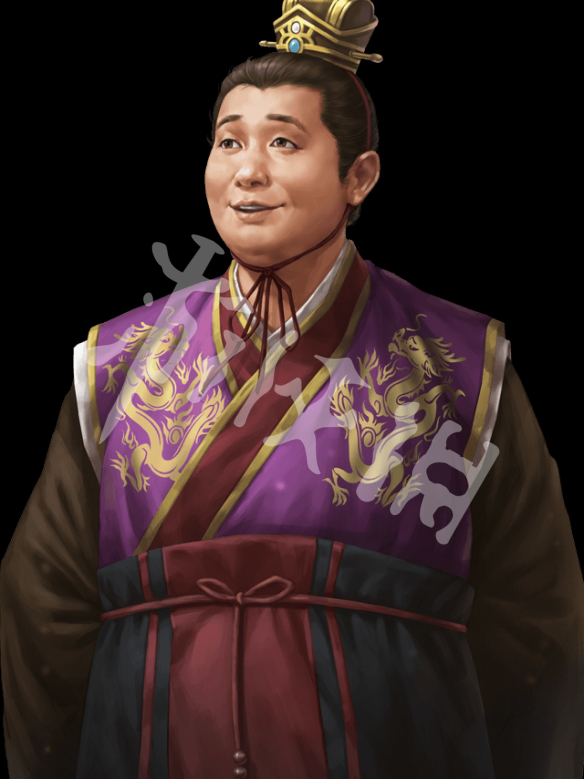 三国志14刘禅什么背景（三国志14刘禅送死）