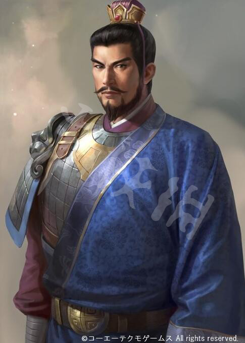 三国志14王嗣属性资料介绍 三国志14王伉