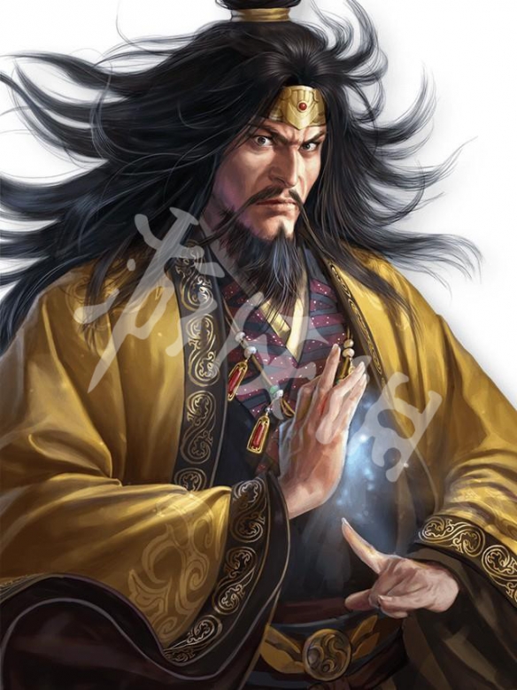 三国志14张角能力强不强 三国志14张角攻略
