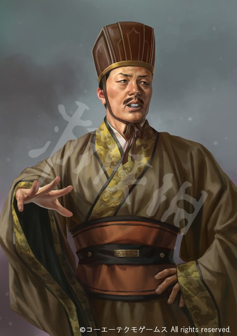 三国志14武将张裔技能介绍一览（三国志14张纮）