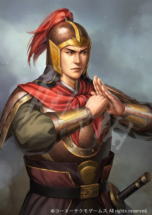 三国志14武将周邵好用么（三国志14如何招降周瑜）