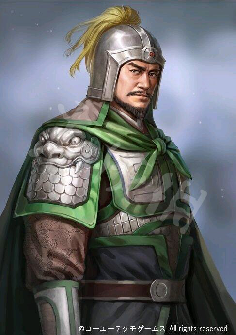 三国志14武将辅匡资料介绍 三国志14 辅佐的作用