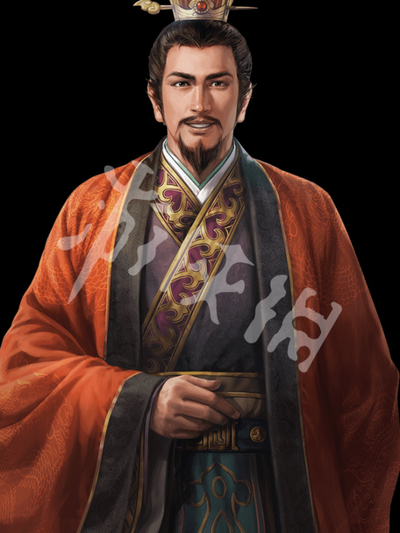 三国志14刘备数据能力图鉴介绍 三国志14刘备阵容搭配
