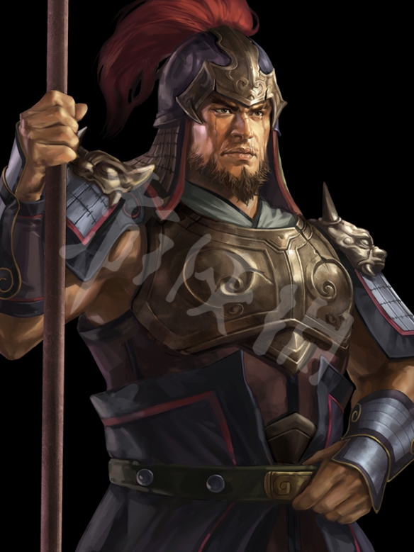 三国志14登场武将背景大全 三国志14全武将立绘图鉴汇总 曹操-魏国