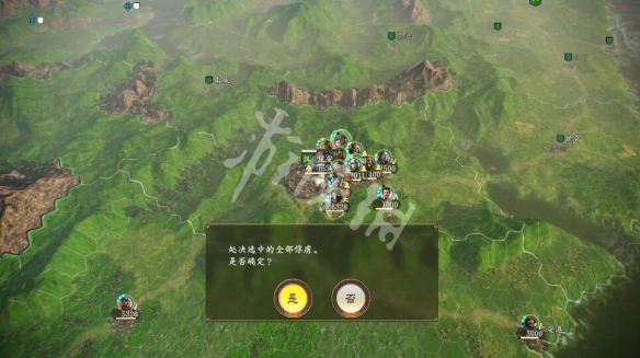 三国志14三顾茅庐后期娱乐玩法心得 三顾茅庐后期怎么打_网