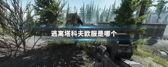 逃离塔科夫欧服是哪个 逃离塔科夫欧服哪个服人多