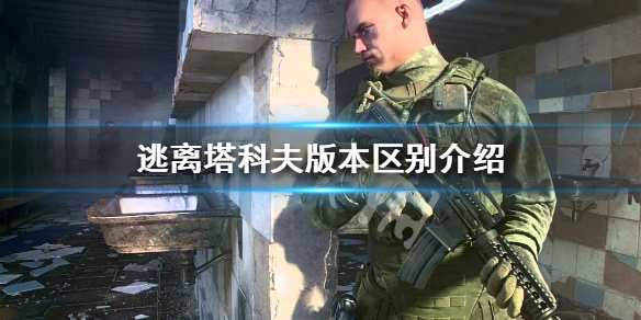 逃离塔科夫买什么版本 逃离塔科夫买什么版本划算