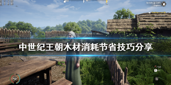 中世纪王朝木材消耗节省技巧分享（中世纪王朝木材怎么获得）
