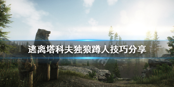 逃离塔科夫怎么蹲人（逃离塔科夫zenit）