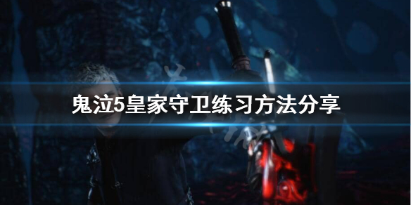 鬼泣5皇家守卫怎么练 鬼泣5皇家守卫怎么练武器
