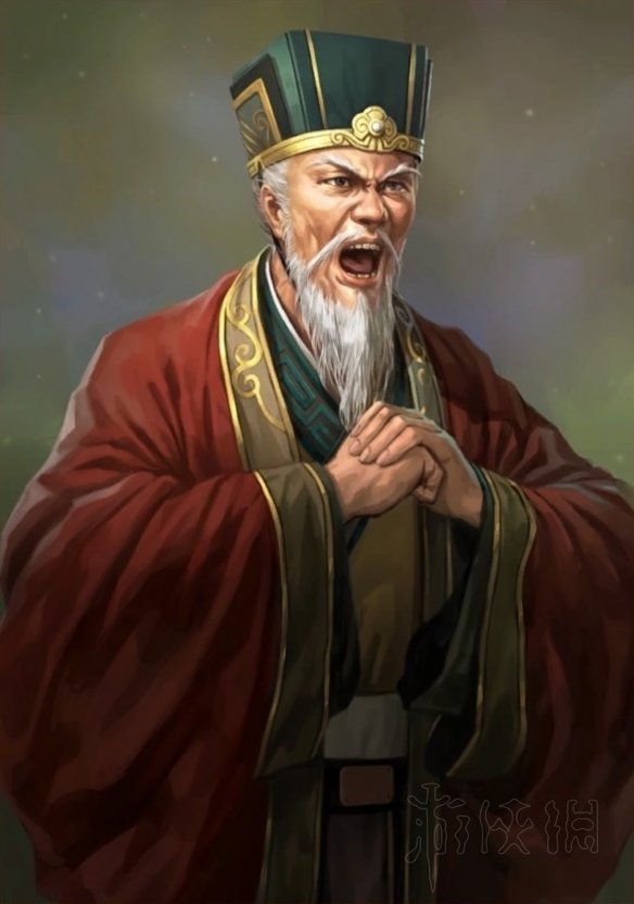 三国志14全系列政治最强武将有哪些（三国志14武将政治排名）