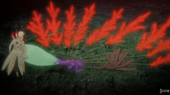《火影忍者：究极忍者风暴4》图文流程攻略[系统教程详解+全主线支线剧情+S评价达成条件+获得奖励条件]【攻略组】 游戏介绍